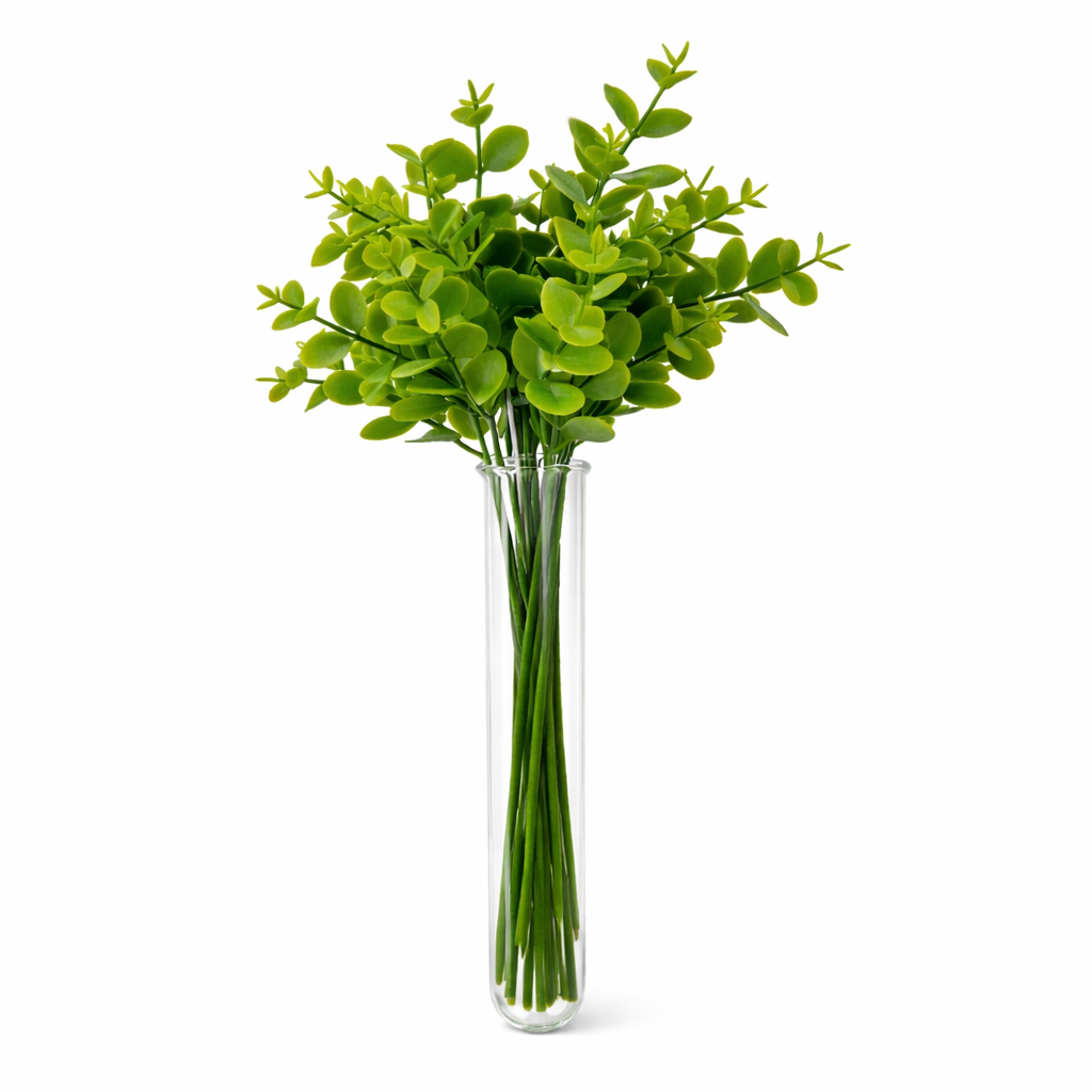 The Green Pick