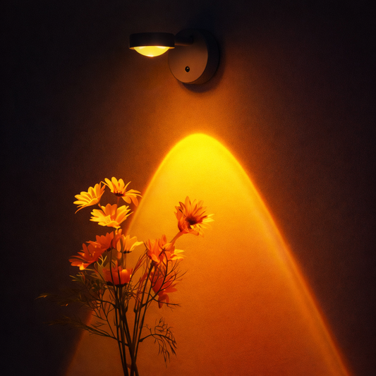 The Sunset