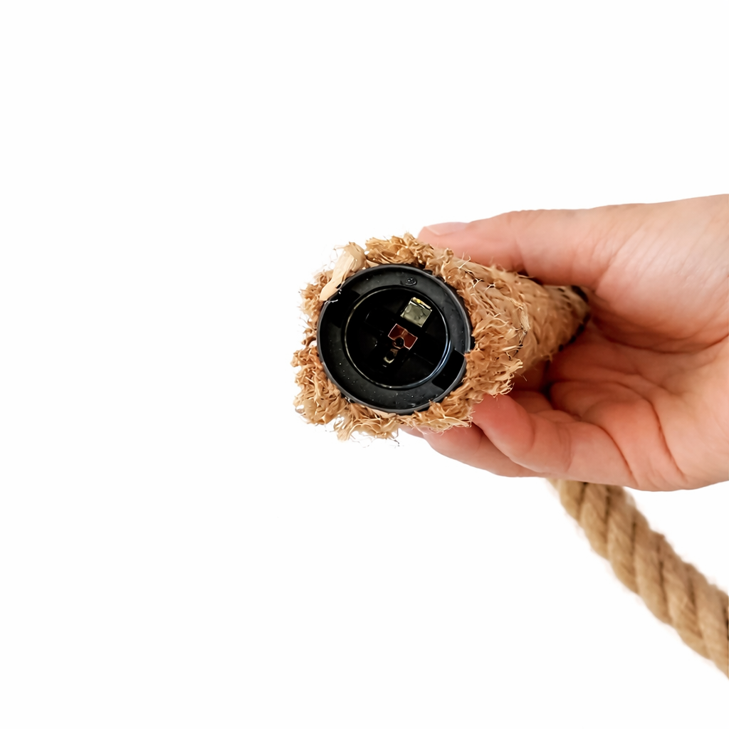 The Golden Knot