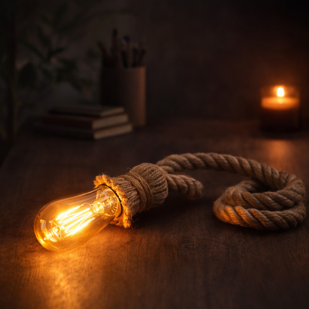 The Golden Knot