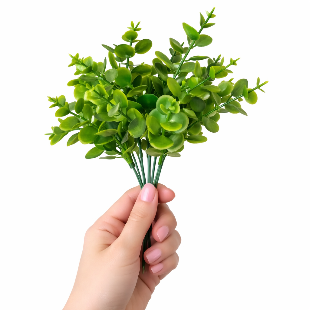 The Green Pick
