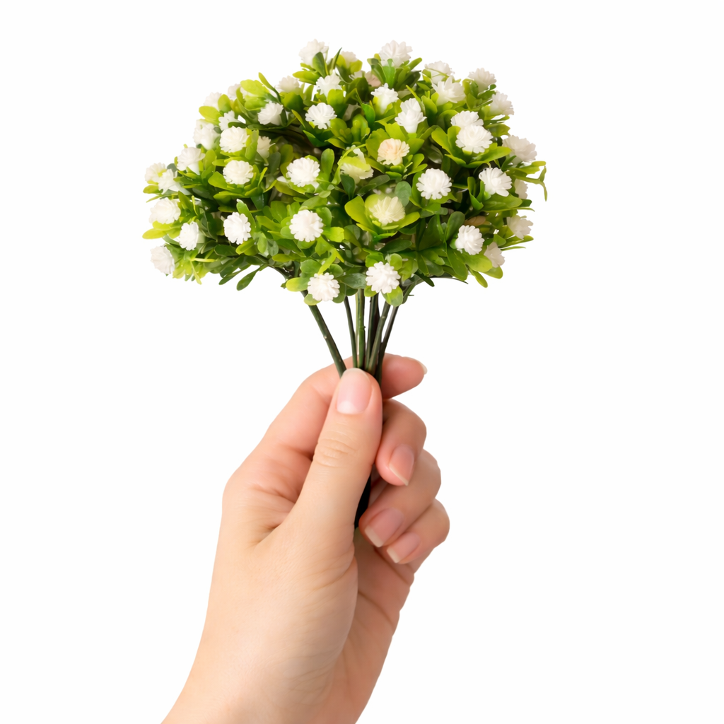 The Flowers