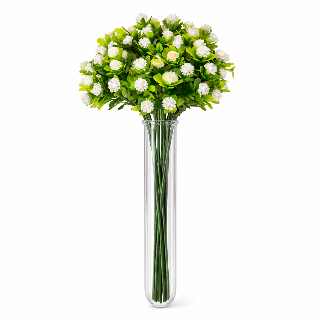 The Flowers